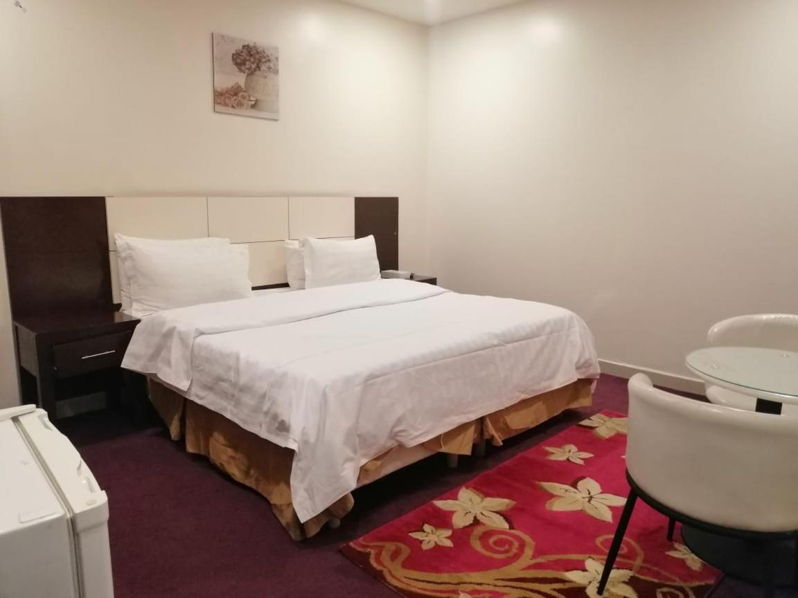 Loaloat Al Khobar 2 Furnished Units Aparthotel Esterno foto