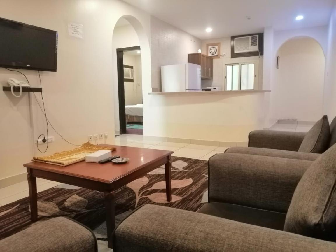 Loaloat Al Khobar 2 Furnished Units Aparthotel Esterno foto