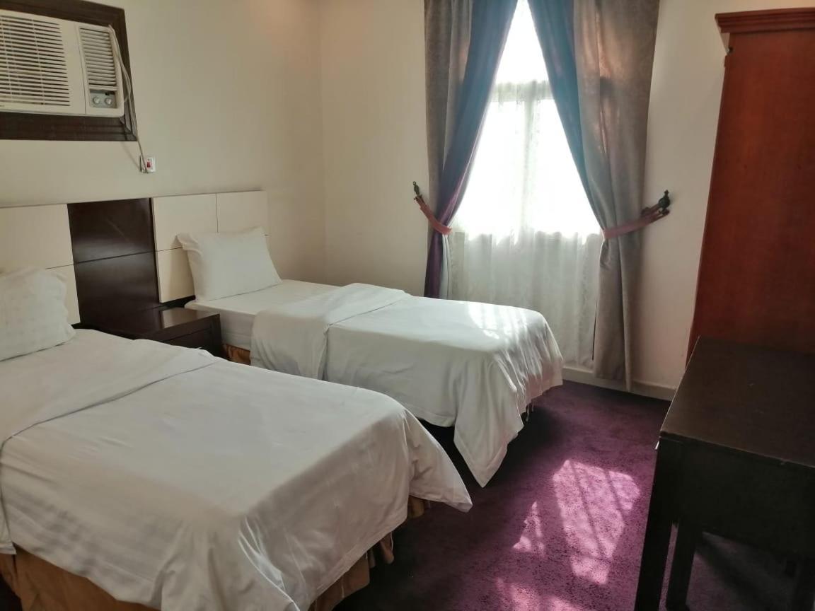 Loaloat Al Khobar 2 Furnished Units Aparthotel Esterno foto