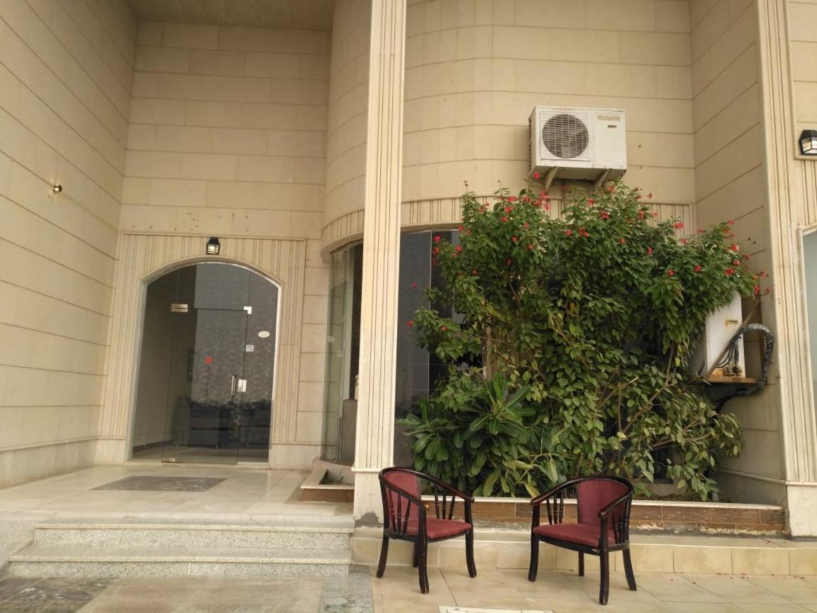 Loaloat Al Khobar 2 Furnished Units Aparthotel Esterno foto
