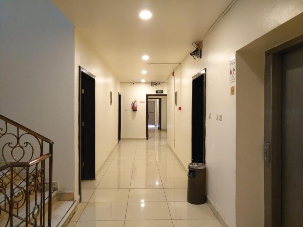 Loaloat Al Khobar 2 Furnished Units Aparthotel Esterno foto
