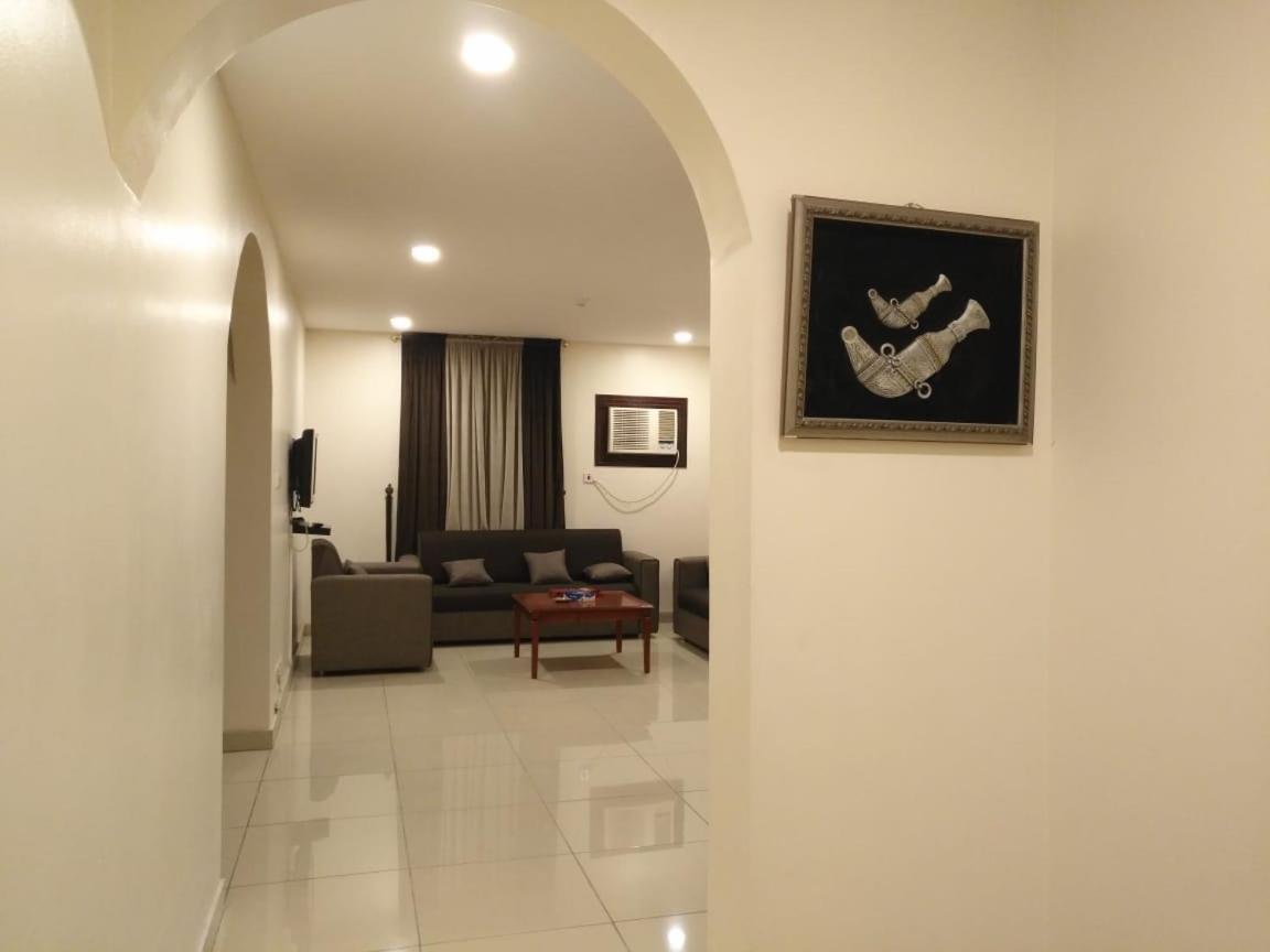 Loaloat Al Khobar 2 Furnished Units Aparthotel Esterno foto