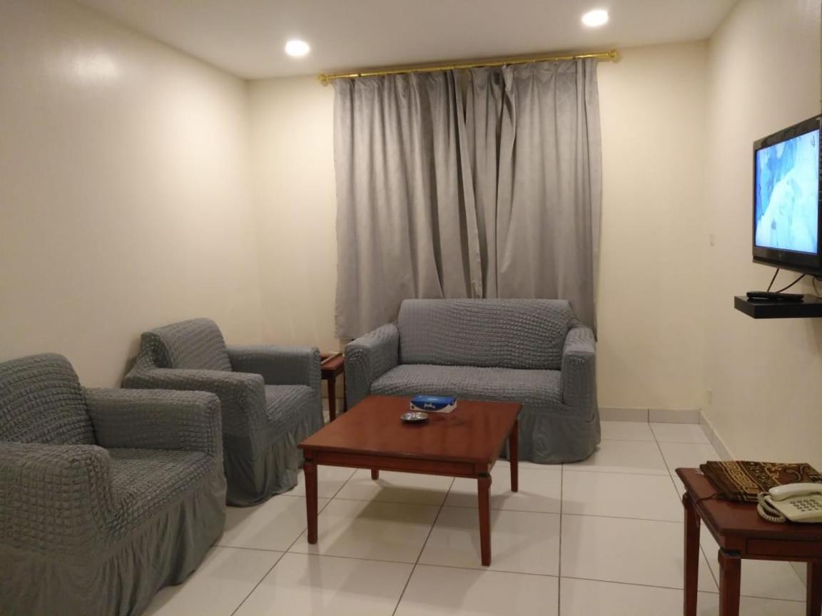 Loaloat Al Khobar 2 Furnished Units Aparthotel Esterno foto