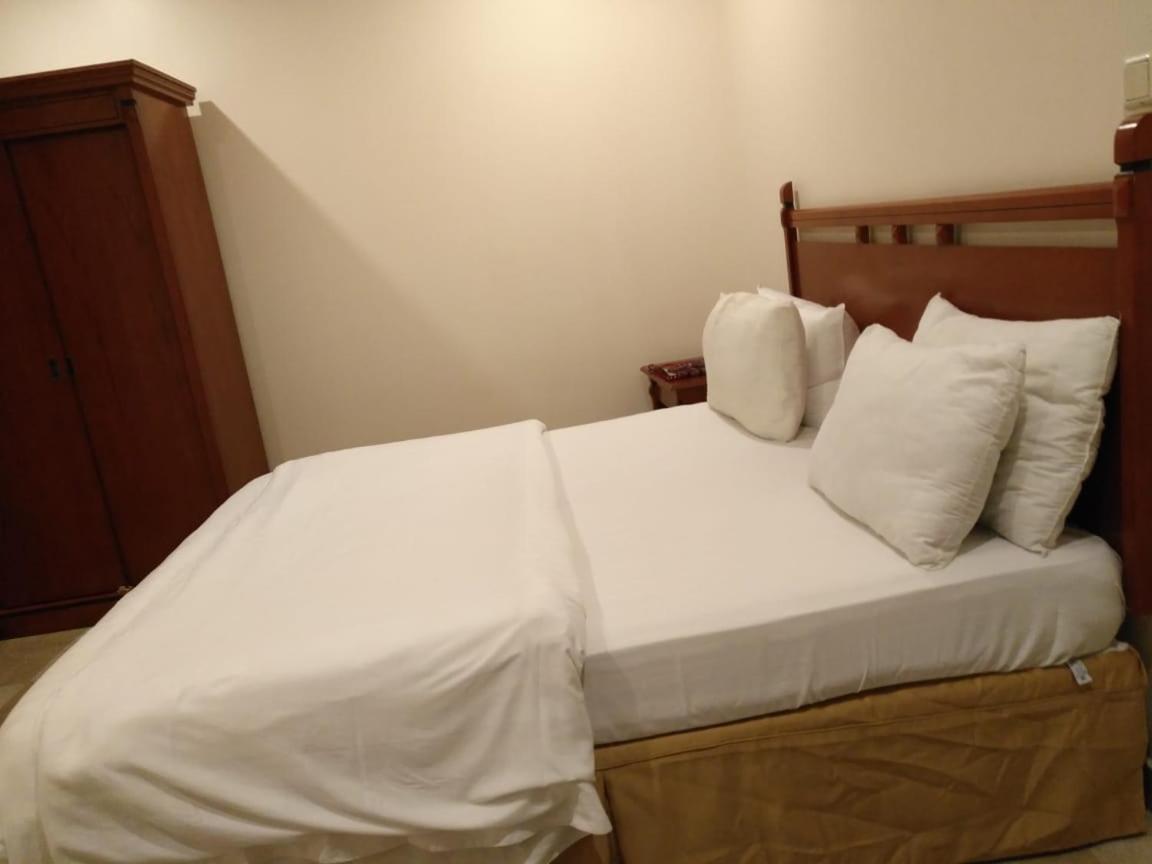 Loaloat Al Khobar 2 Furnished Units Aparthotel Esterno foto