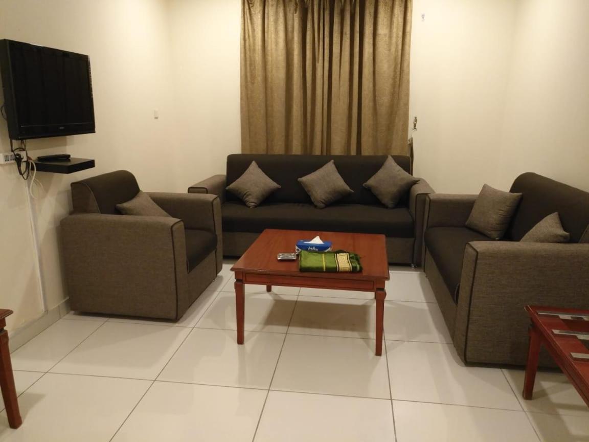 Loaloat Al Khobar 2 Furnished Units Aparthotel Esterno foto
