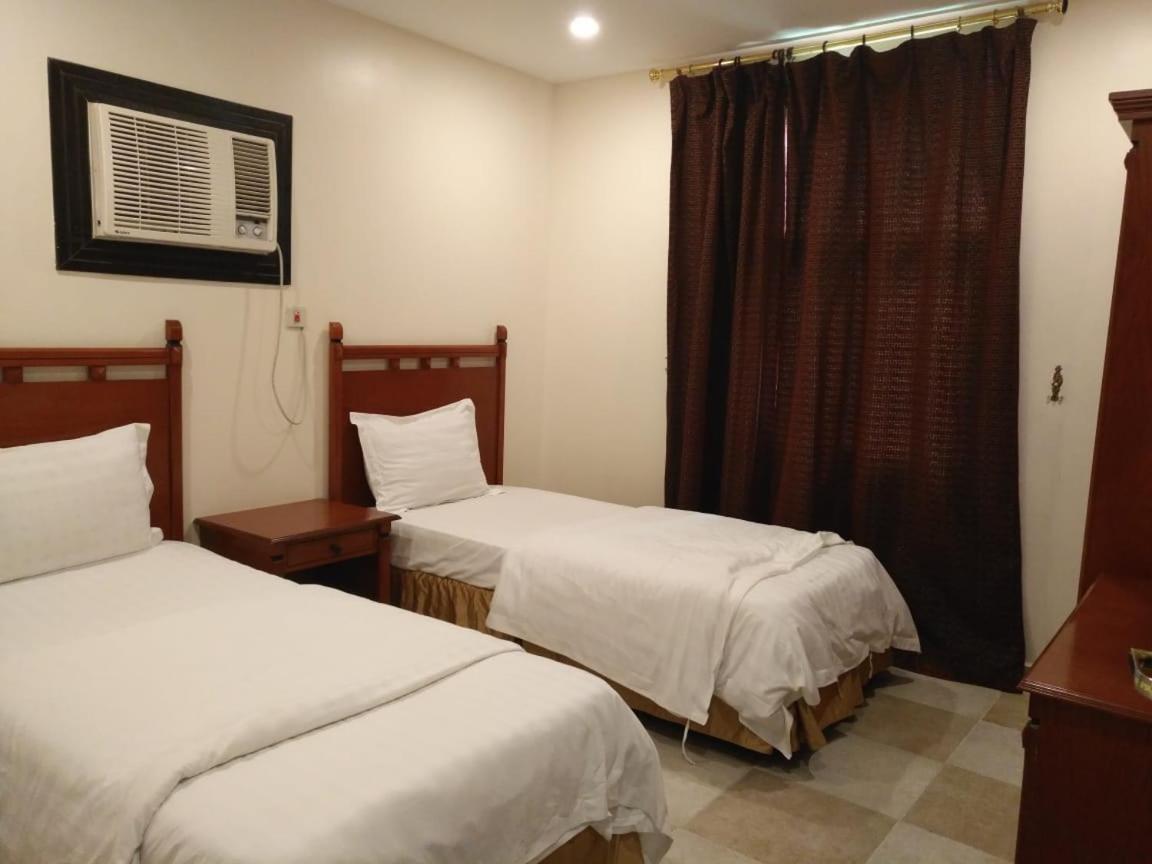 Loaloat Al Khobar 2 Furnished Units Aparthotel Esterno foto