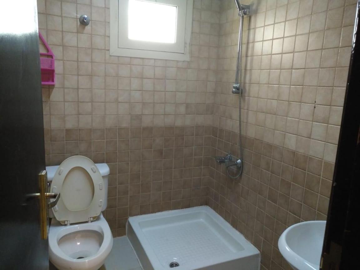 Loaloat Al Khobar 2 Furnished Units Aparthotel Esterno foto