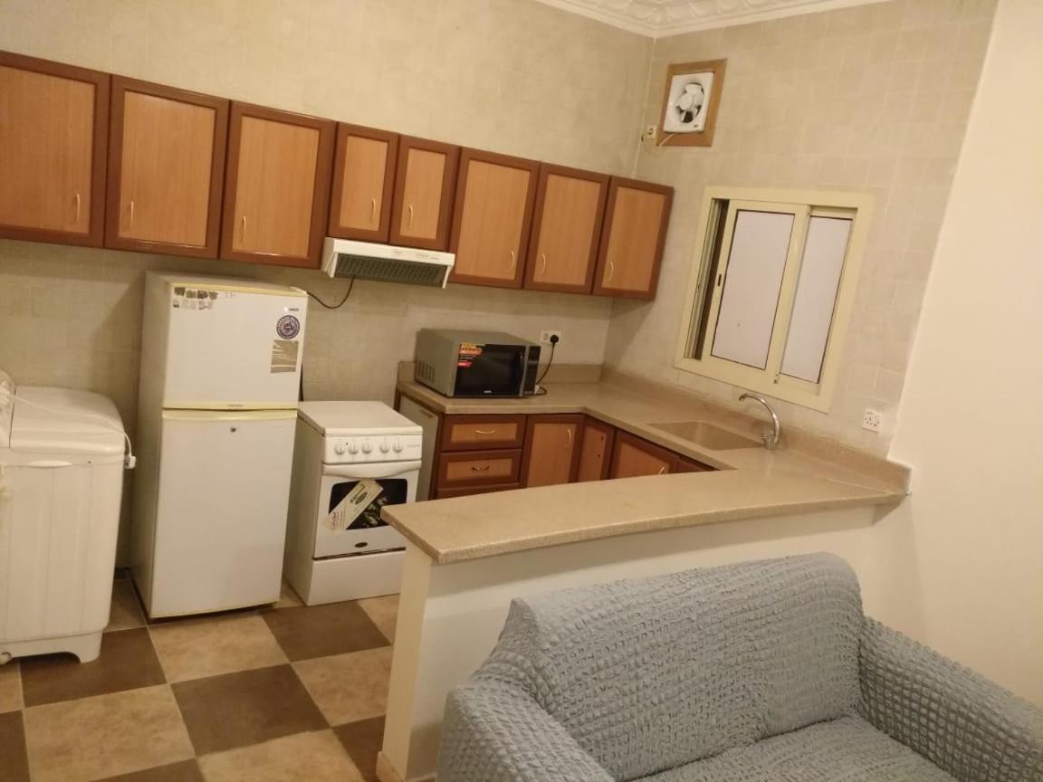 Loaloat Al Khobar 2 Furnished Units Aparthotel Esterno foto