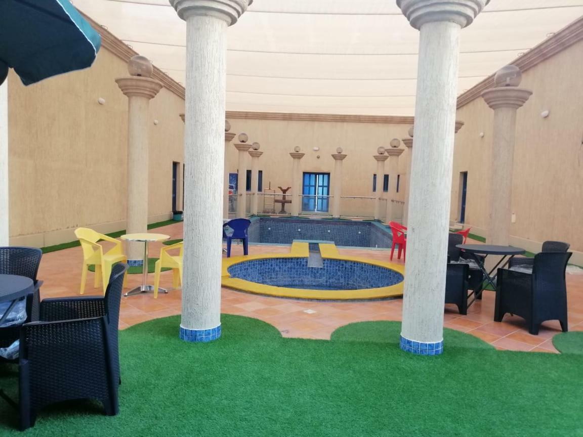 Loaloat Al Khobar 2 Furnished Units Aparthotel Esterno foto