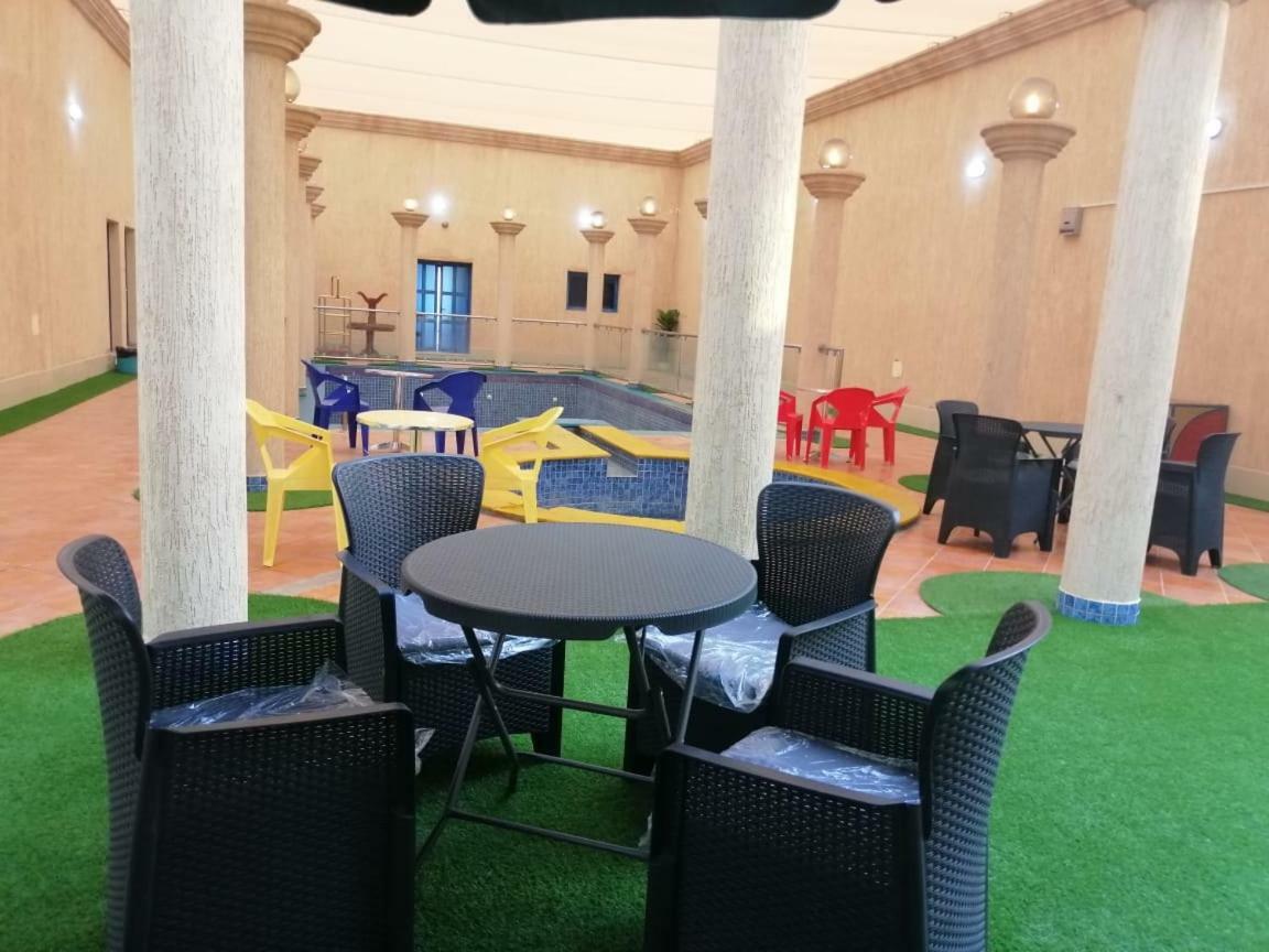 Loaloat Al Khobar 2 Furnished Units Aparthotel Esterno foto