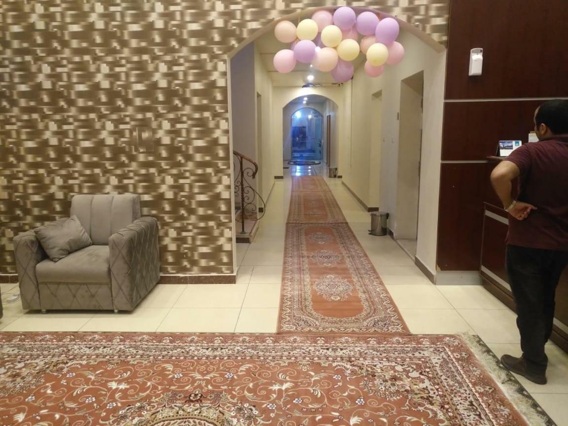 Loaloat Al Khobar 2 Furnished Units Aparthotel Esterno foto