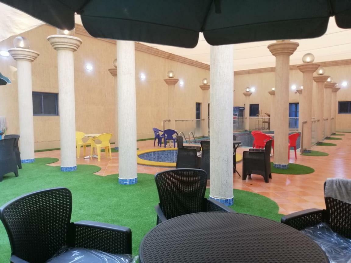 Loaloat Al Khobar 2 Furnished Units Aparthotel Esterno foto