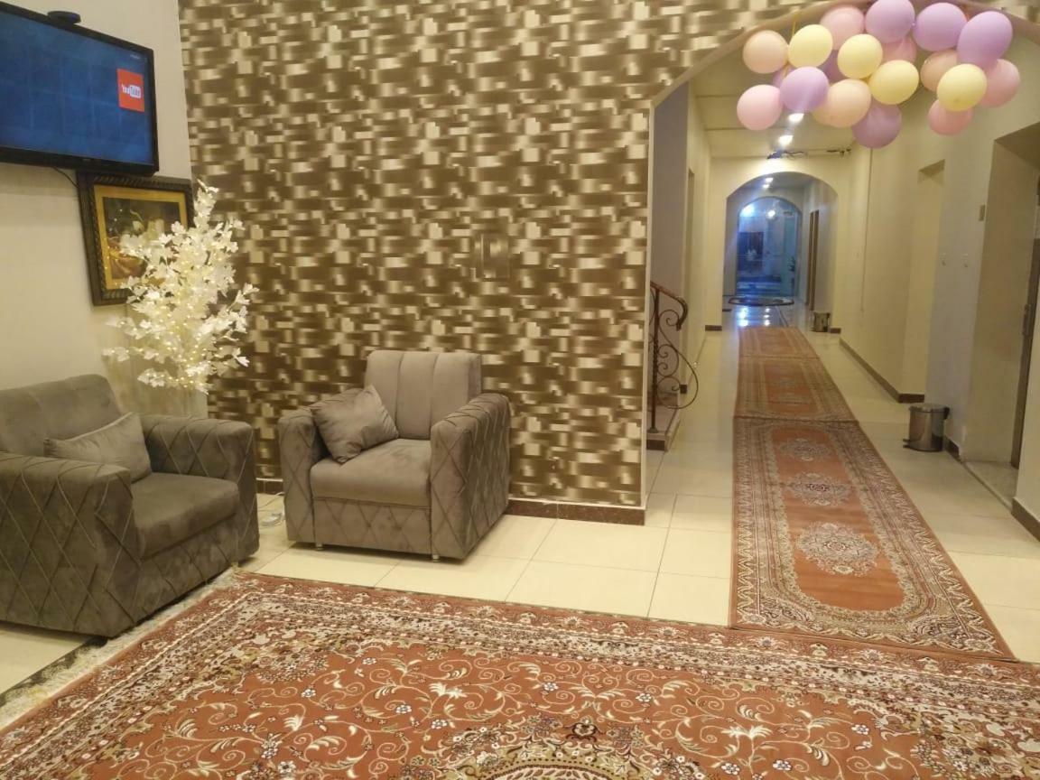 Loaloat Al Khobar 2 Furnished Units Aparthotel Esterno foto