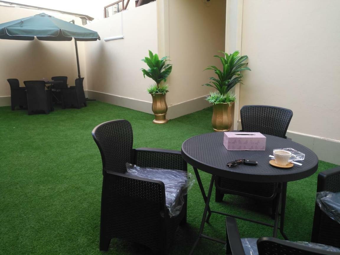 Loaloat Al Khobar 2 Furnished Units Aparthotel Esterno foto