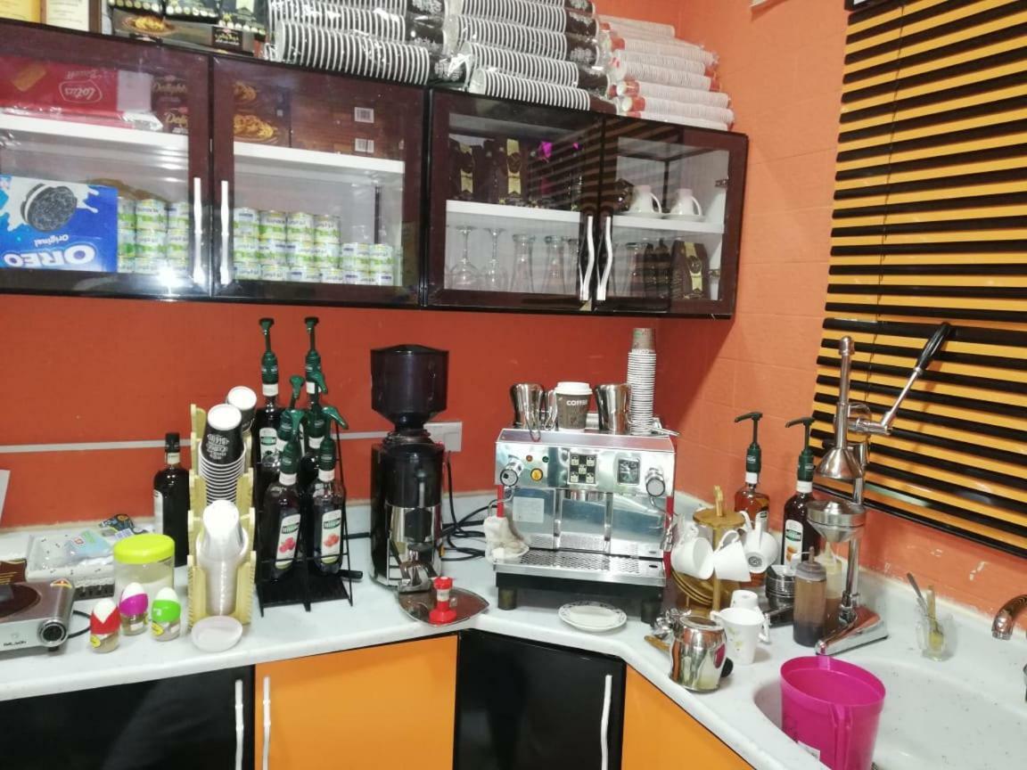 Loaloat Al Khobar 2 Furnished Units Aparthotel Esterno foto