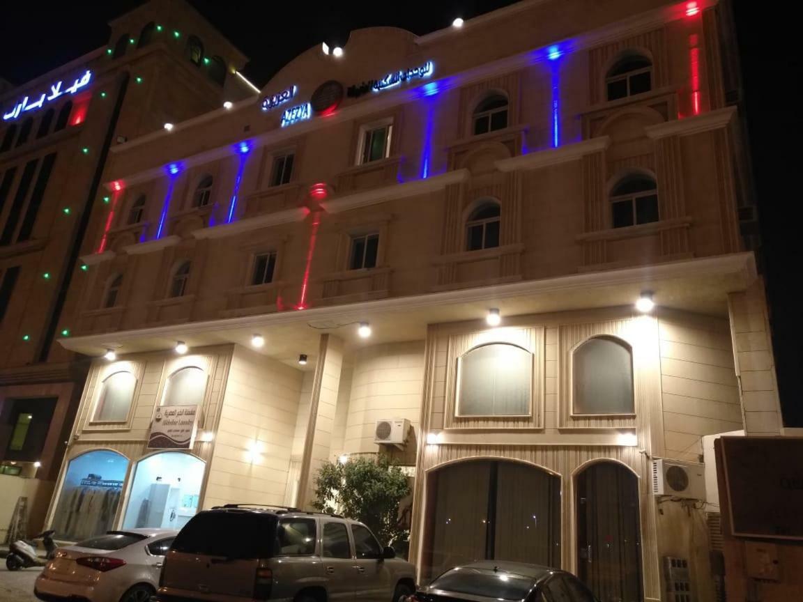 Loaloat Al Khobar 2 Furnished Units Aparthotel Esterno foto